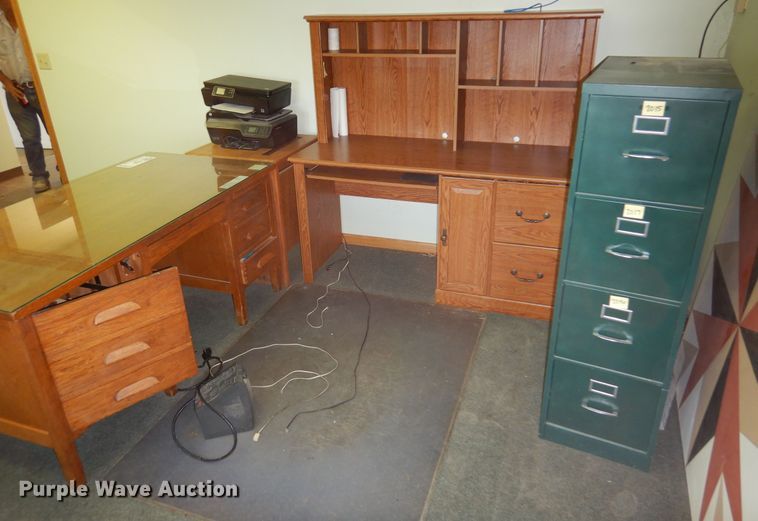 image for item DM5155 Office furniture