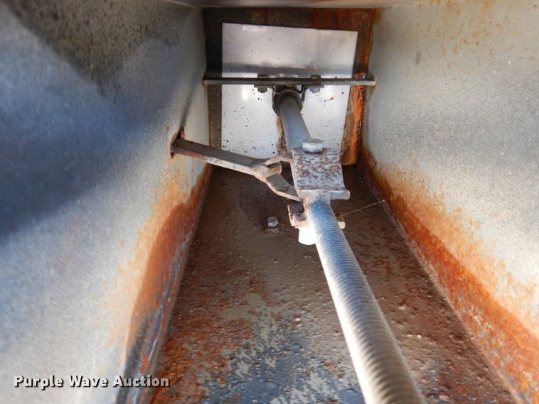 image for item DM6467 1969 Am General M810  brush fire truck