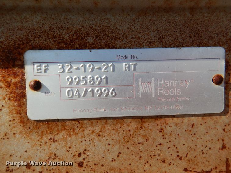 image for item DM6467 1969 Am General M810  brush fire truck