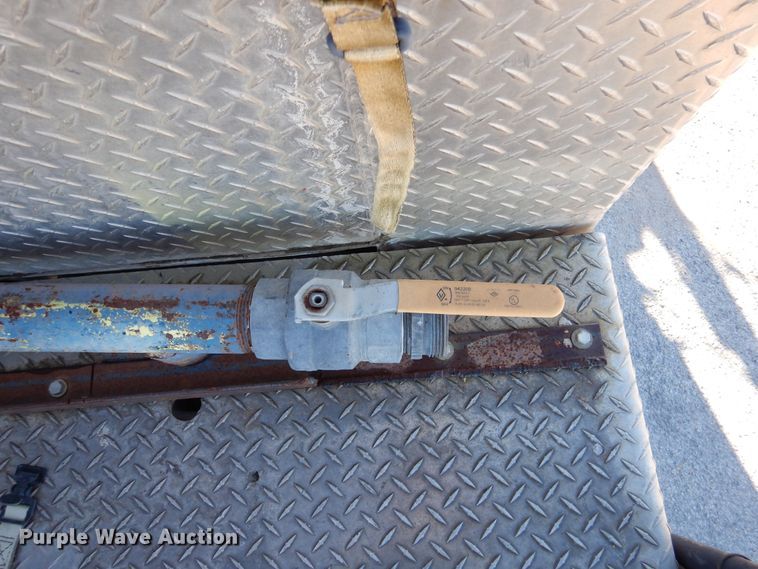 image for item DM6467 1969 Am General M810  brush fire truck