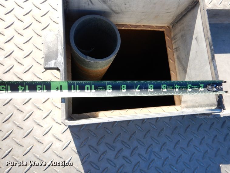 image for item DM6467 1969 Am General M810  brush fire truck