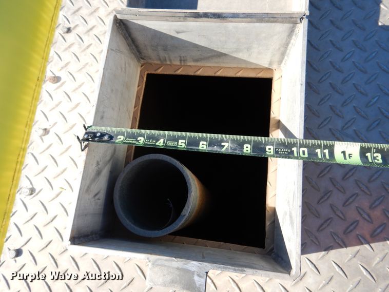 image for item DM6467 1969 Am General M810  brush fire truck