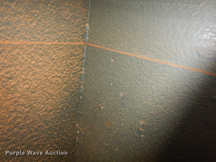 image for item DM6467 1969 Am General M810  brush fire truck