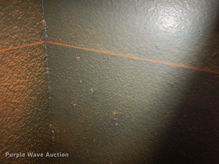 image for item DM6467 1969 Am General M810  brush fire truck