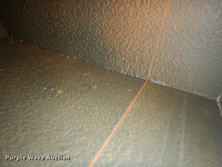 image for item DM6467 1969 Am General M810  brush fire truck