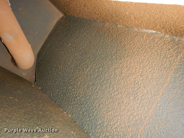 image for item DM6467 1969 Am General M810  brush fire truck