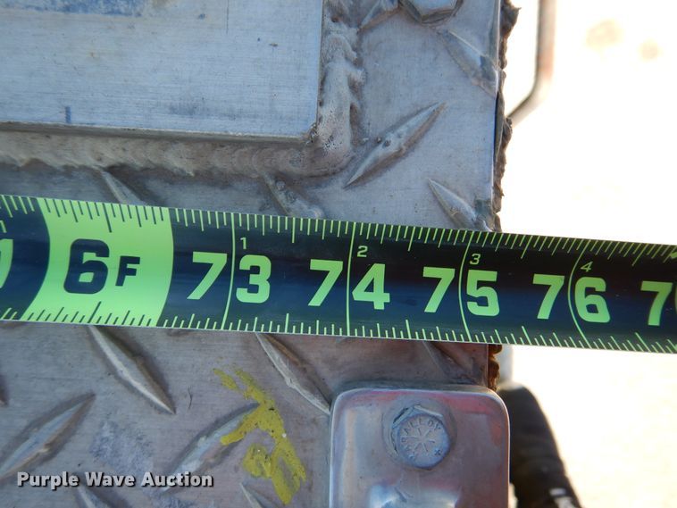 image for item DM6467 1969 Am General M810  brush fire truck