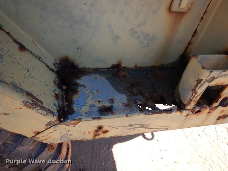 image for item DM6469 Am General M105  utility trailer