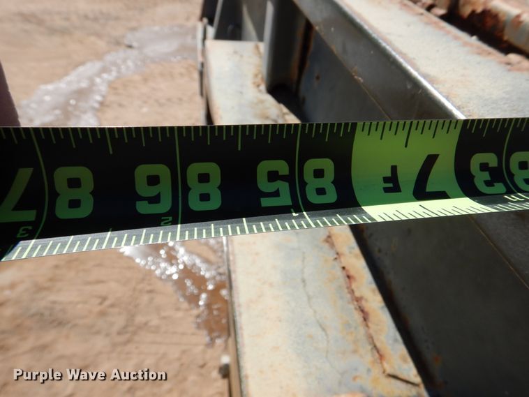 image for item DM6469 Am General M105  utility trailer