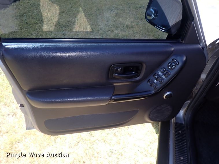 image for item DN2119 2001 Jeep Cherokee Sport  SUV