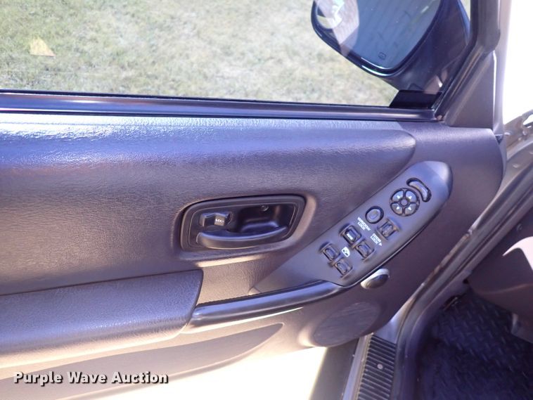 image for item DN2119 2001 Jeep Cherokee Sport  SUV