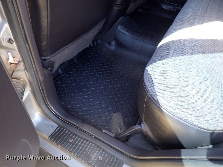 image for item DN2119 2001 Jeep Cherokee Sport  SUV