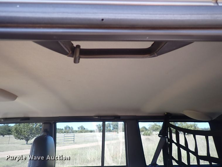 image for item DN2119 2001 Jeep Cherokee Sport  SUV