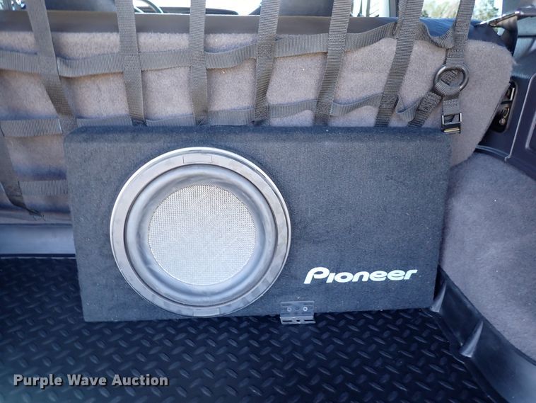 image for item DN2119 2001 Jeep Cherokee Sport  SUV