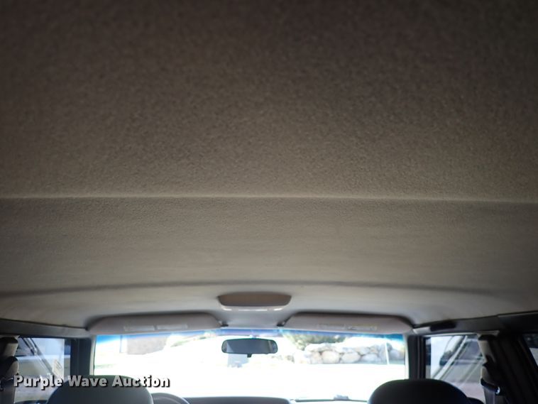 image for item DN2119 2001 Jeep Cherokee Sport  SUV