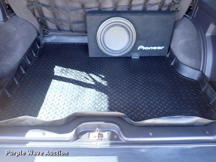 image for item DN2119 2001 Jeep Cherokee Sport  SUV