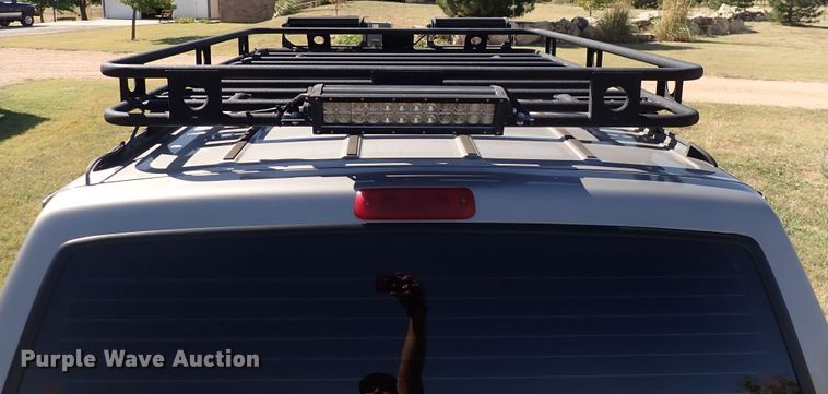 image for item DN2119 2001 Jeep Cherokee Sport  SUV