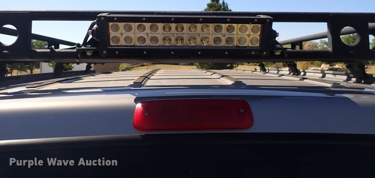 image for item DN2119 2001 Jeep Cherokee Sport  SUV