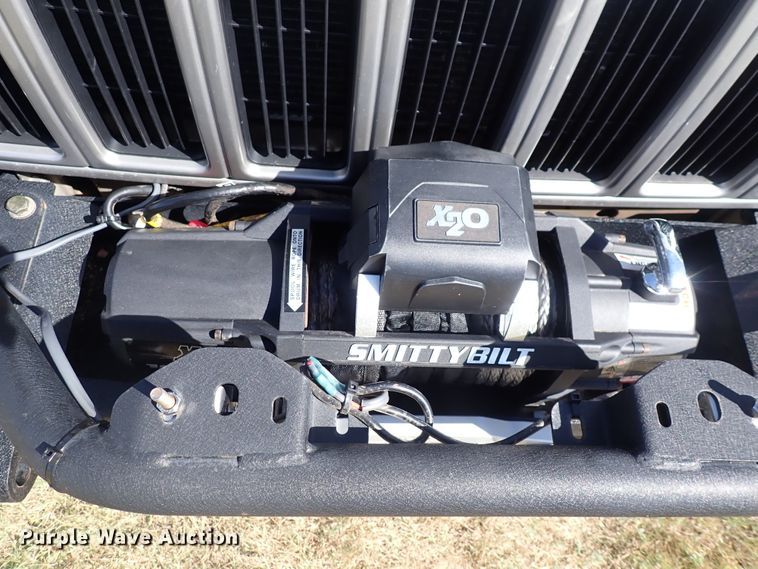 image for item DN2119 2001 Jeep Cherokee Sport  SUV