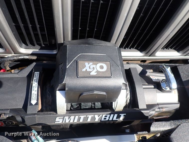 image for item DN2119 2001 Jeep Cherokee Sport  SUV