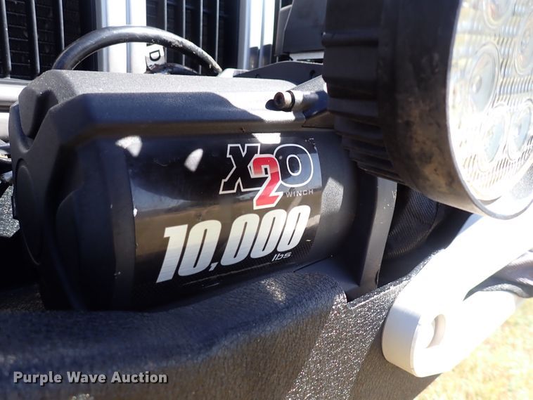 image for item DN2119 2001 Jeep Cherokee Sport  SUV