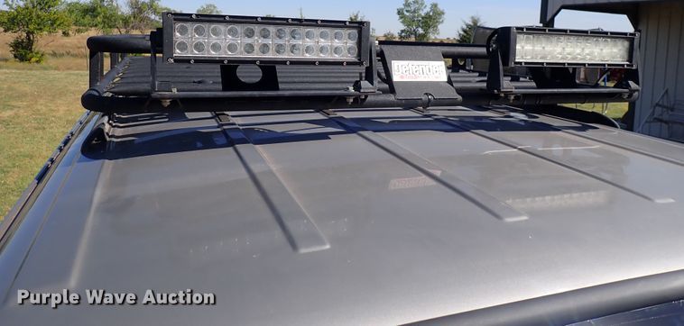 image for item DN2119 2001 Jeep Cherokee Sport  SUV