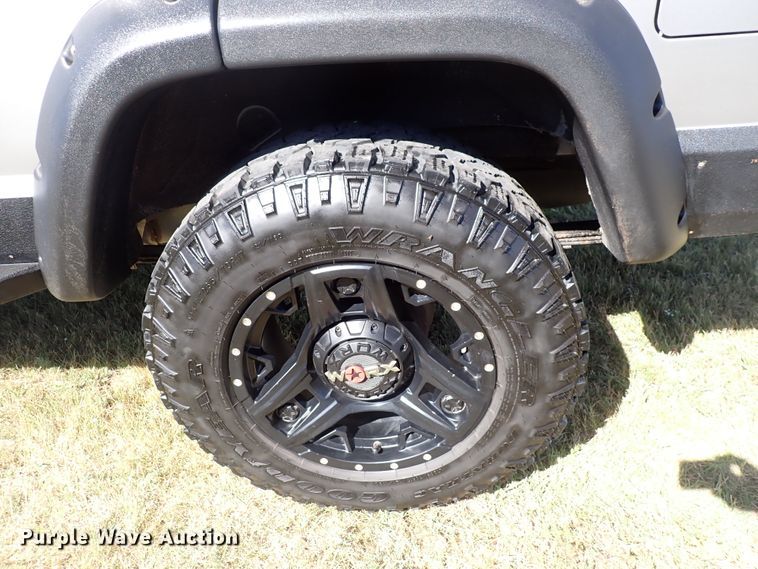 image for item DN2119 2001 Jeep Cherokee Sport  SUV