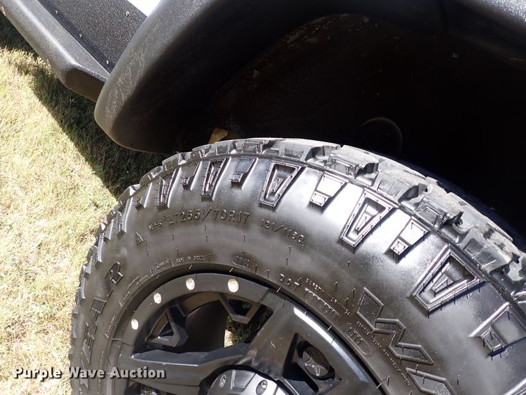 image for item DN2119 2001 Jeep Cherokee Sport  SUV