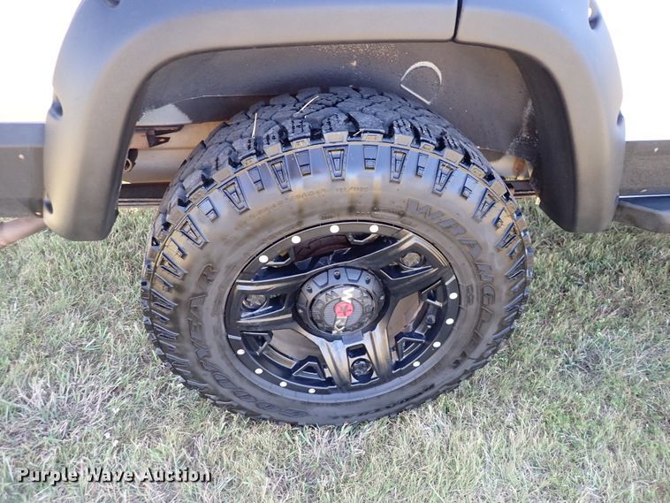 image for item DN2119 2001 Jeep Cherokee Sport  SUV