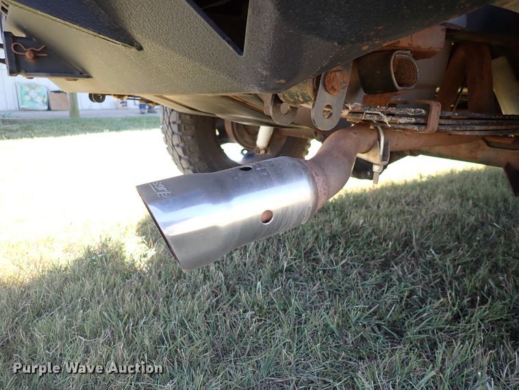 image for item DN2119 2001 Jeep Cherokee Sport  SUV