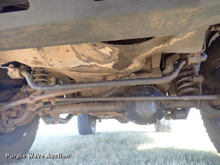 image for item DN2119 2001 Jeep Cherokee Sport  SUV