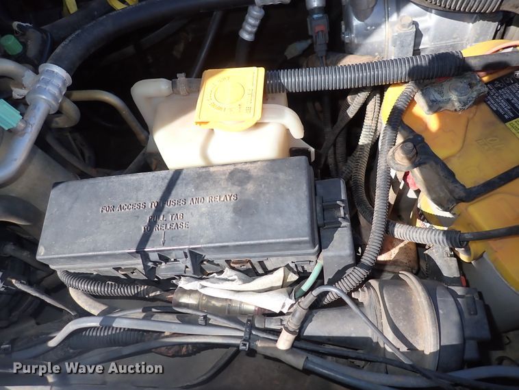 image for item DN2119 2001 Jeep Cherokee Sport  SUV