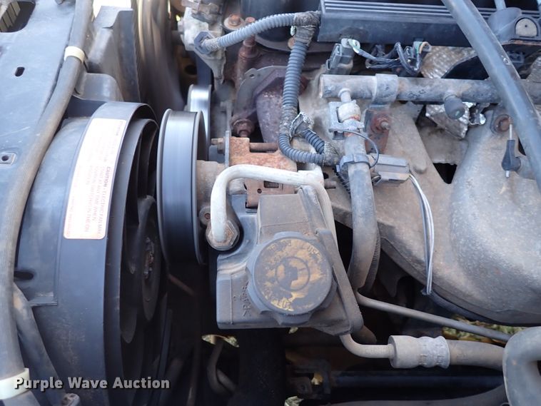 image for item DN2119 2001 Jeep Cherokee Sport  SUV