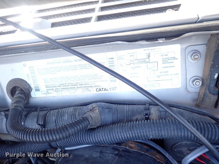 image for item DN2119 2001 Jeep Cherokee Sport  SUV