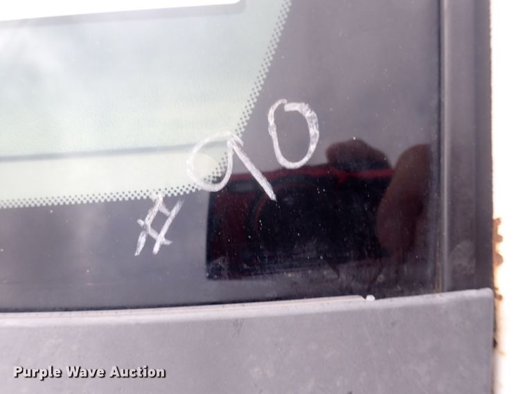 image for item DN2132 2009 Nissan Titan  King Cab pickup truck