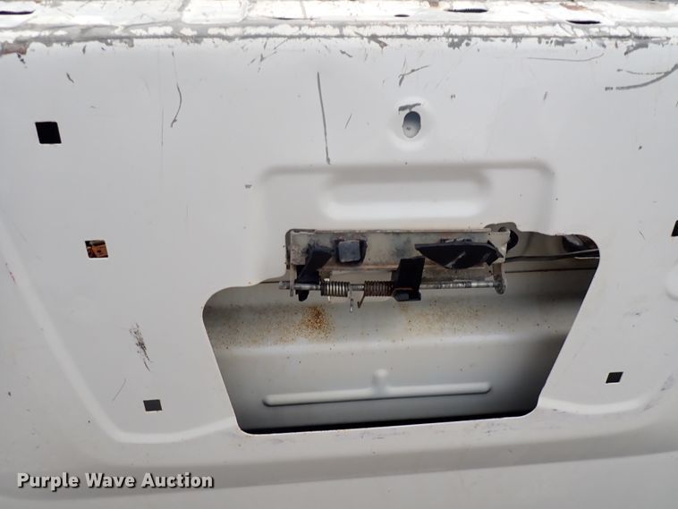 image for item DN2132 2009 Nissan Titan  King Cab pickup truck