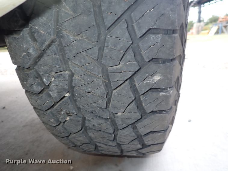 image for item DN2132 2009 Nissan Titan  King Cab pickup truck