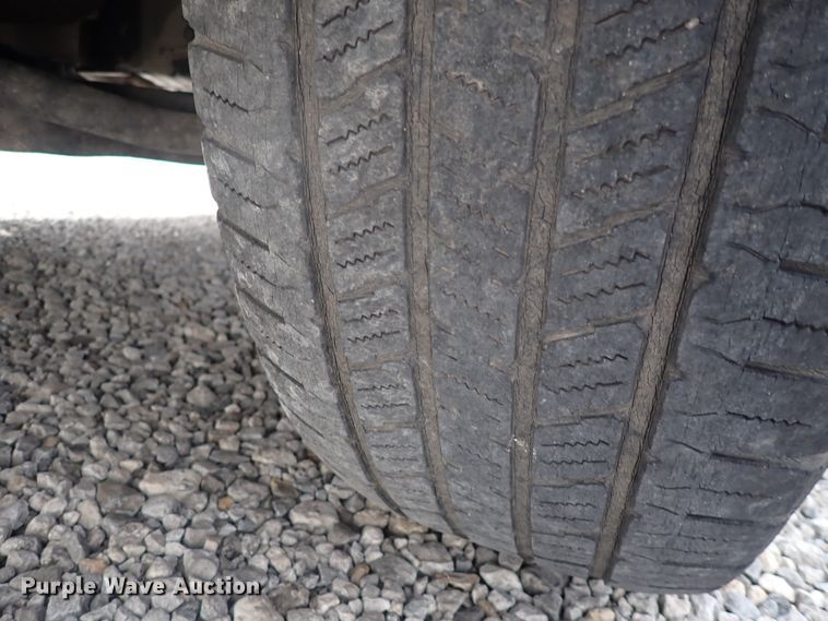 image for item DN2133 2009 Nissan Titan  King Cab pickup truck