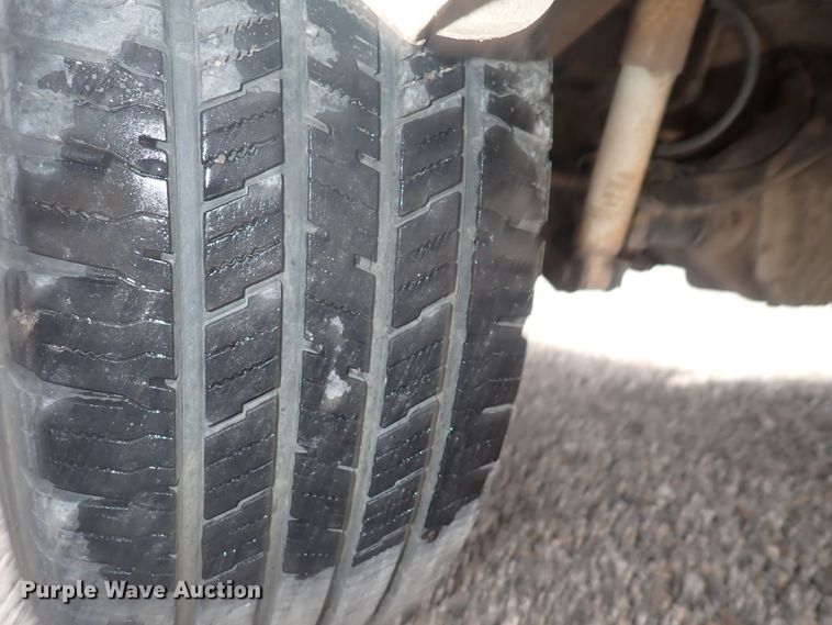 image for item DN2133 2009 Nissan Titan  King Cab pickup truck