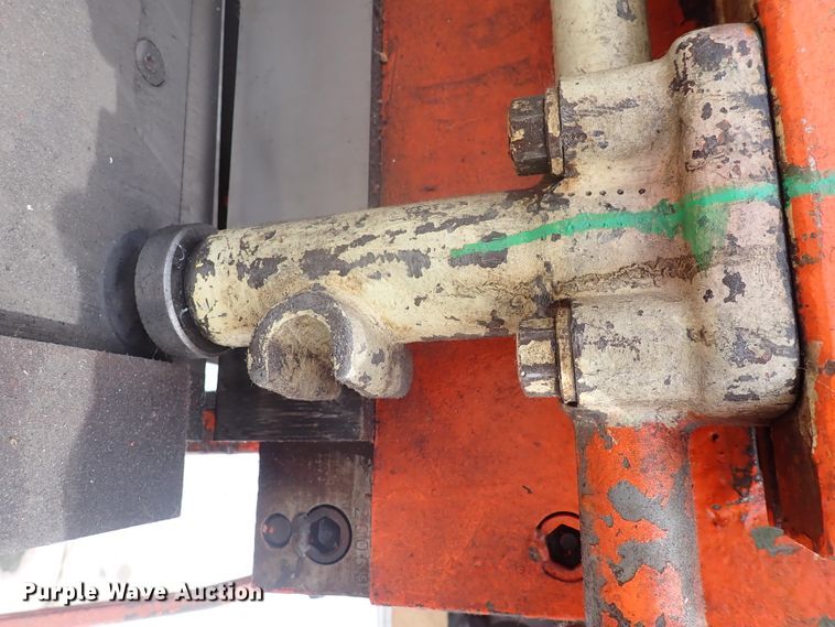 image for item DN2135 Cincinnati 1010 shear