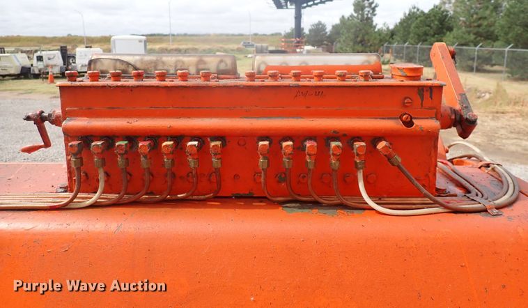 image for item DN2135 Cincinnati 1010 shear