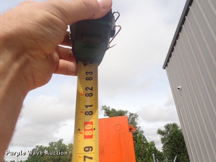 image for item DN2135 Cincinnati 1010 shear