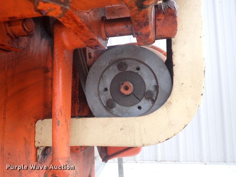 image for item DN2135 Cincinnati 1010 shear