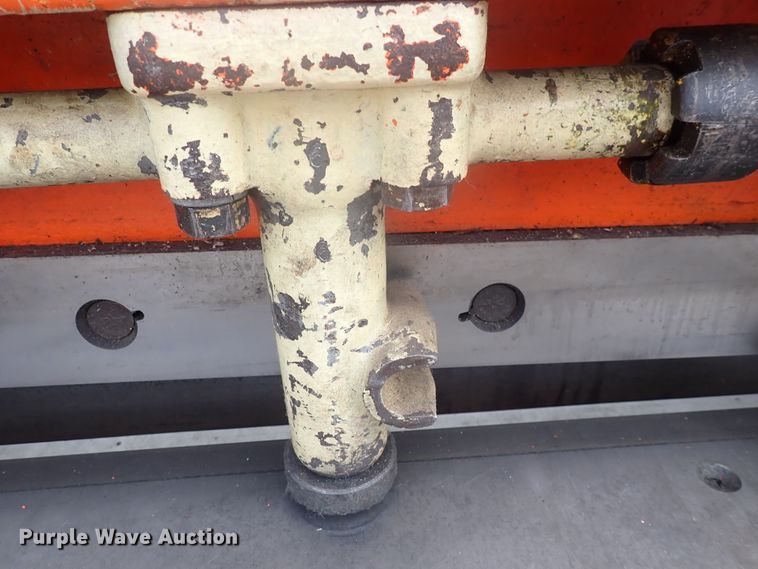 image for item DN2135 Cincinnati 1010 shear