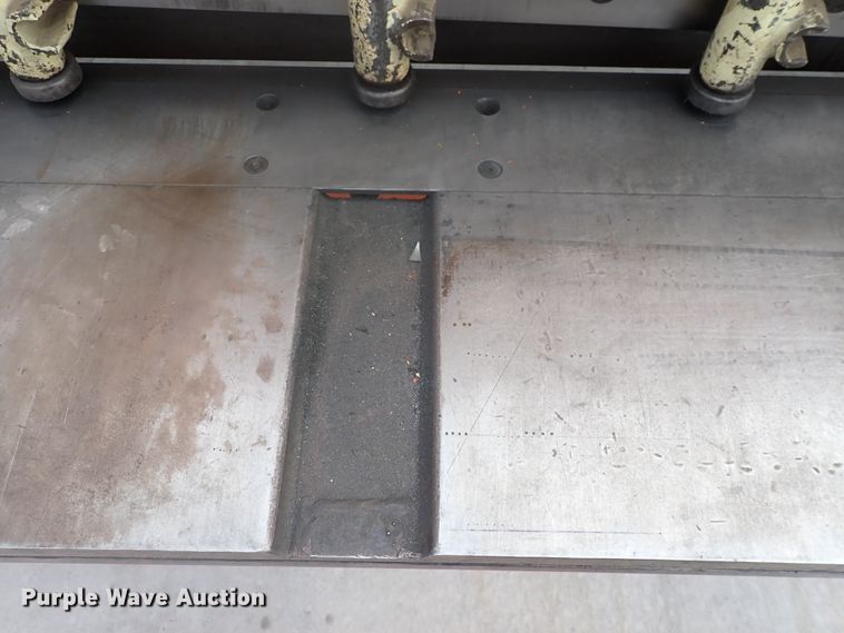 image for item DN2135 Cincinnati 1010 shear