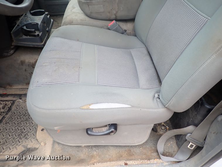 image for item DN2136 2006 Dodge Ram 1500  pickup truck