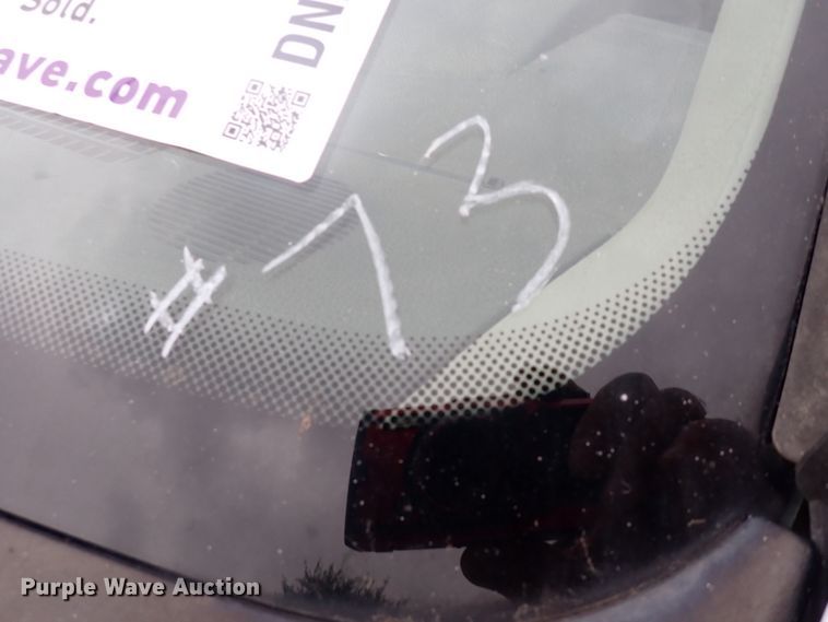 image for item DN2136 2006 Dodge Ram 1500  pickup truck