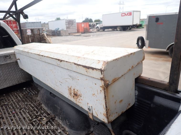 image for item DN2136 2006 Dodge Ram 1500  pickup truck