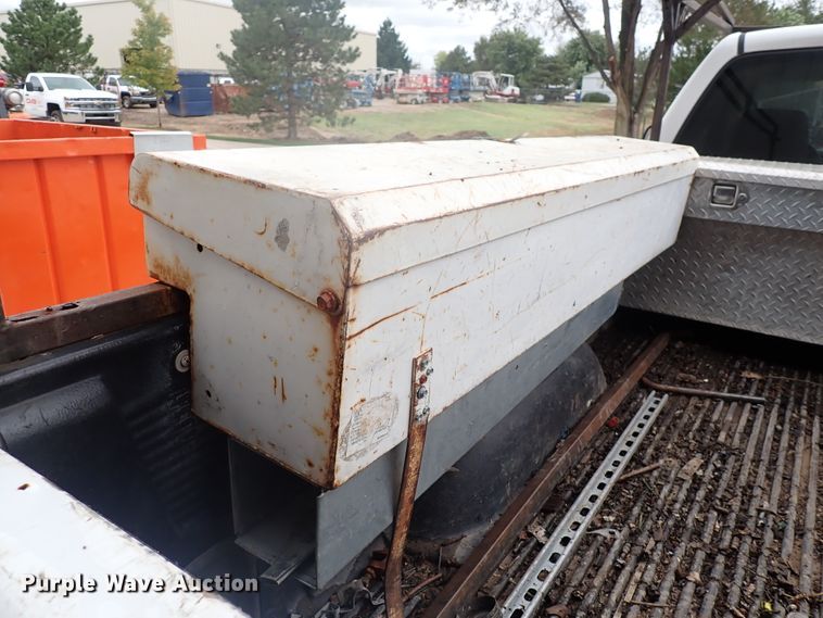 image for item DN2136 2006 Dodge Ram 1500  pickup truck