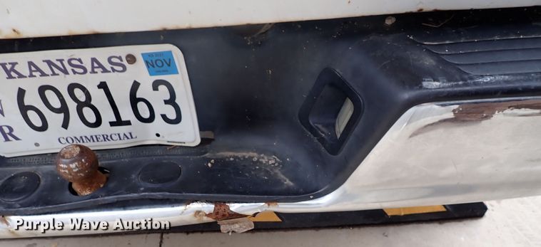 image for item DN2136 2006 Dodge Ram 1500  pickup truck